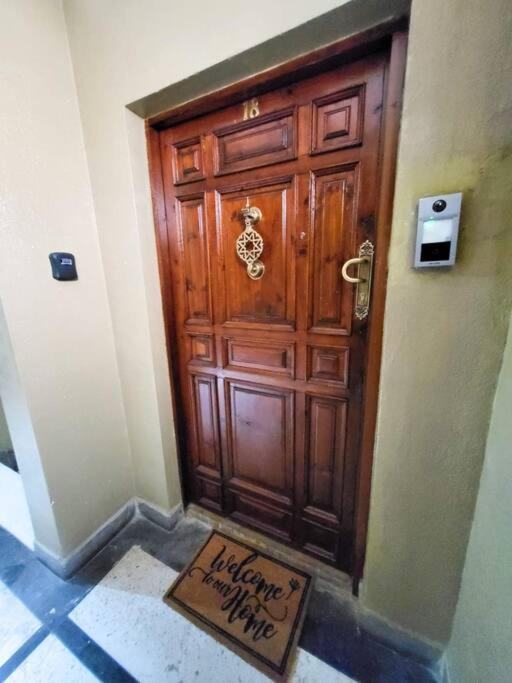 Ferienwohnung Dar Nouonsa Marrakesch Exterior foto