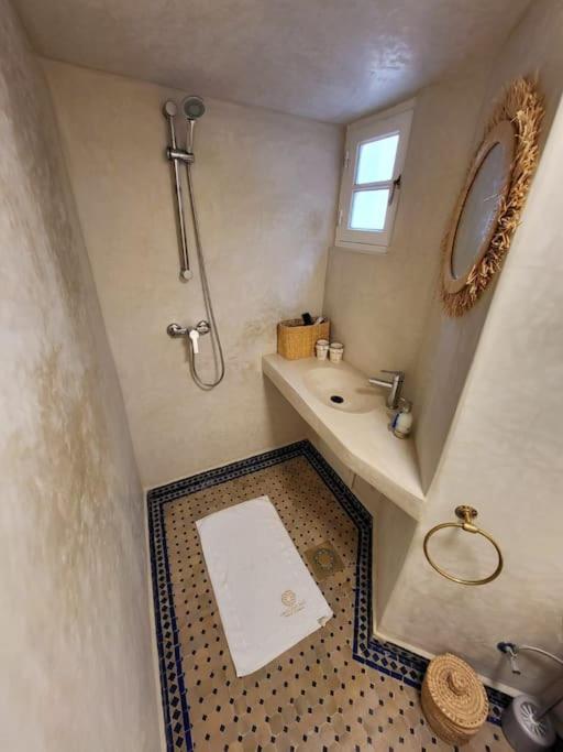 Ferienwohnung Dar Nouonsa Marrakesch Exterior foto